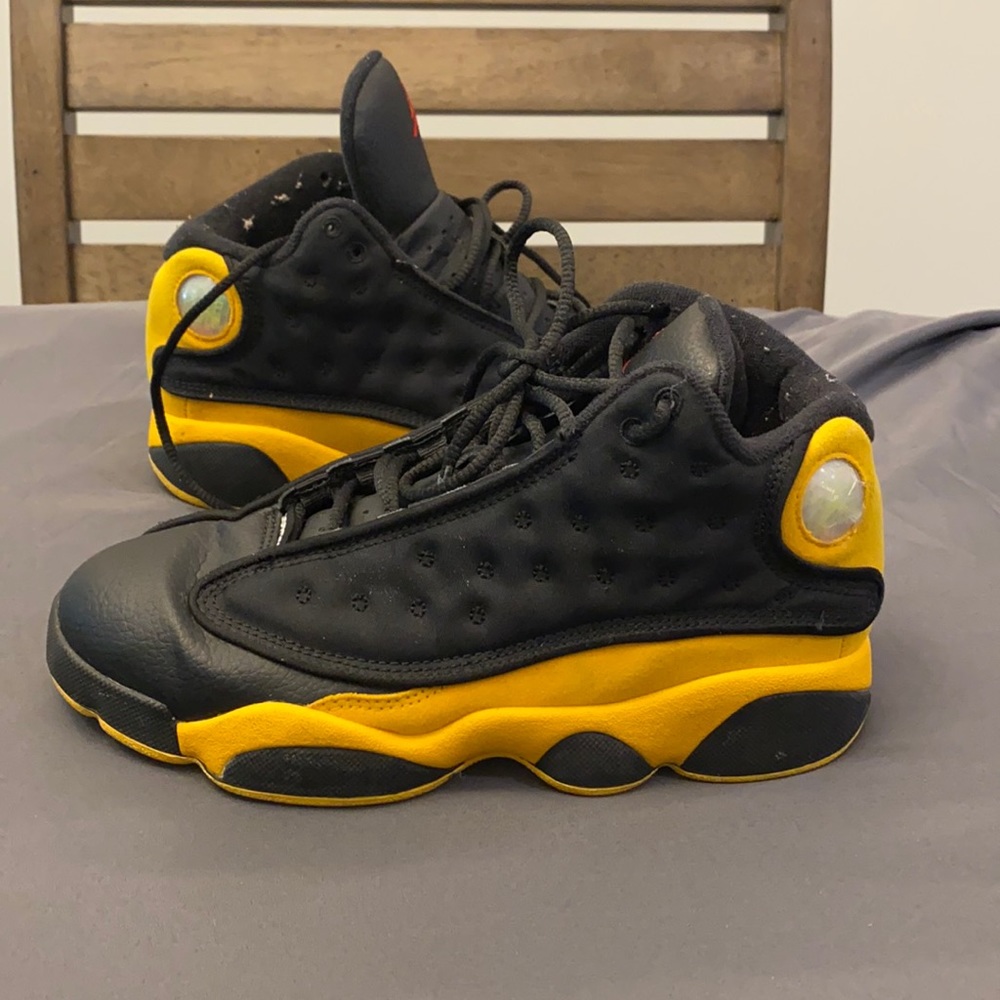 Jordan